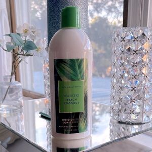 Bath & Body Works Waikiki Beach Coconut Moisturizing Conditioner